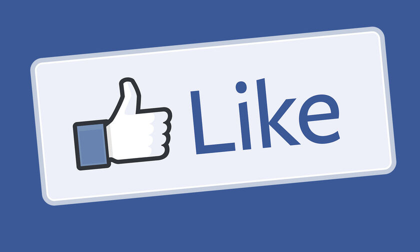 Facebook: Έρχεται το τέλος των  likes (pic)