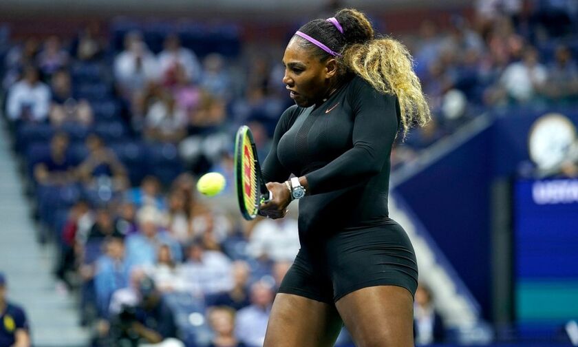 US Open 2019: Η Σερένα για 13η φορά στον ημιτελικό (vid)