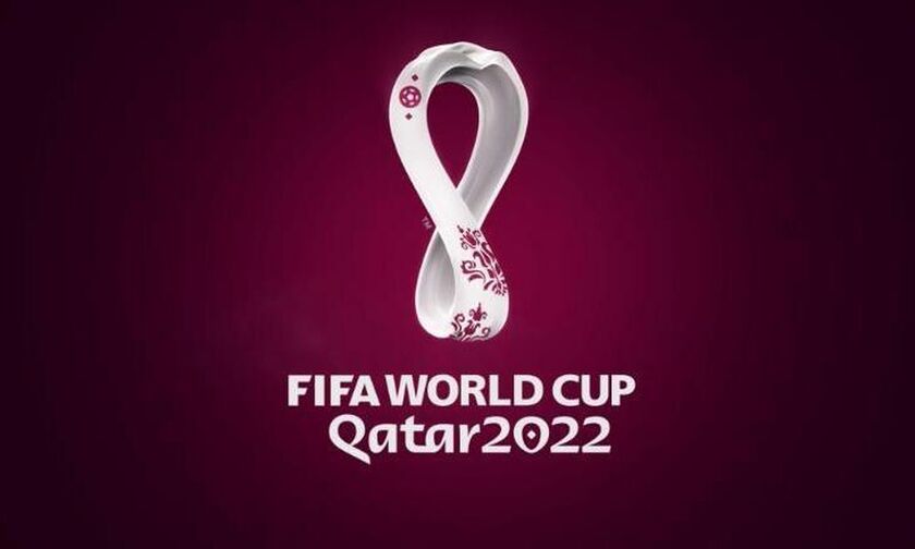 Το λογότυπο του Μουντιάλ 2022 (vid)