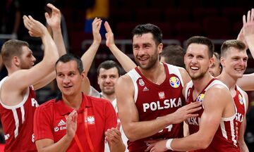 Mundobasket 2019: Ακτή Ελεφαντοστού - Πολωνία 63-80: Αήττητη... πρόκριση!