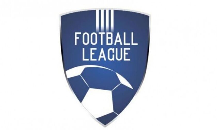 Football League: Το πρόγραμμα της σεζόν 2019-20