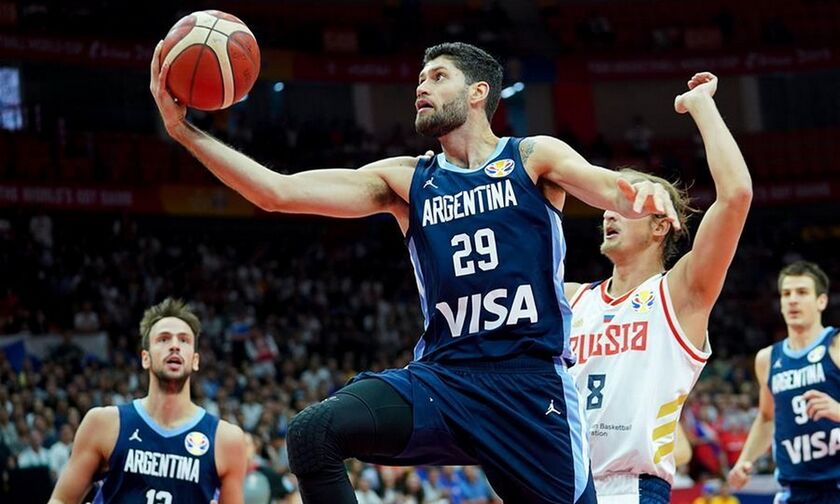 Mundobasket 2019: Ρωσία - Αργεντινή 61-69: Πρώτοι και αήττητοι