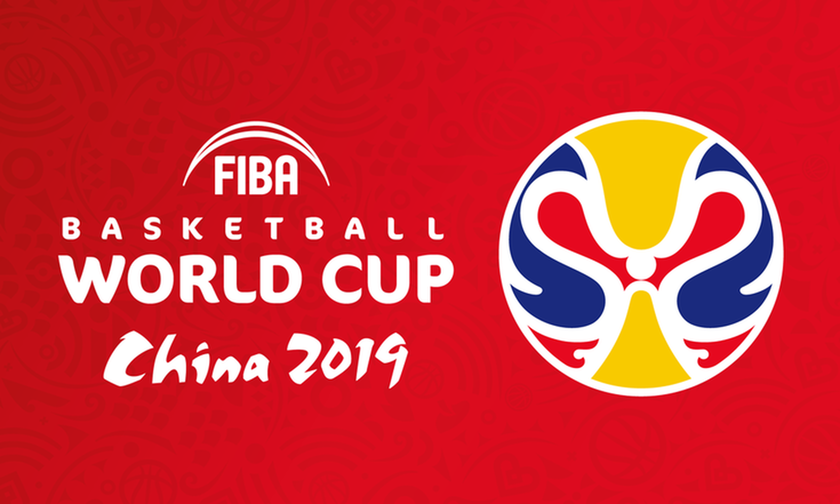 Mundobasket 2019: Σχηματίστηκαν οι δύο πρώτοι όμιλοι στη φάση των «16»