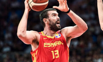 Mundobasket 2019: Ισπανία - Ιράν 73-65: Παραλίγο την έκπληξη οι Ιρανοί