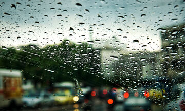 Καιρός: Τοπικές βροχές και καταιγίδες – Δυναμώνουν τα μποφόρ την Πέμπτη (5/9)