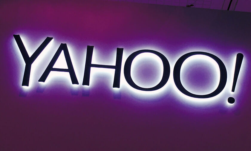 «Επέστρεψε» το Yahoo - Χωρίς email έμειναν εκατομμύρια χρήστες(upd)