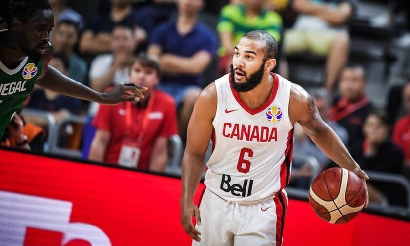 Mundobasket 2019: Καναδάς - Σενεγάλη 82-60: Μια νίκη δεν είναι ποτέ αρκετή...
