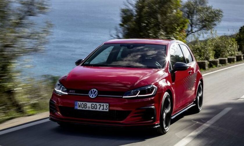 Η τιμή του ταχύτερου VW Golf GTI όλων των εποχών στην Ελλάδα