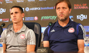 O Mαρτίνς «συστήνει» τον  Ποντένσε στους Πορτογάλους