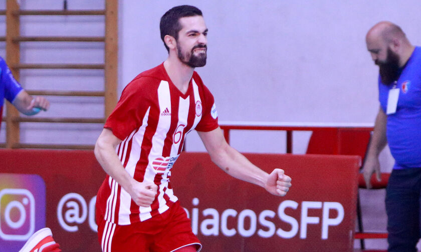 EHF Cup: Νίκησε και στη Βοσνία ο Ολυμπιακός, 30-25 την Μπόρατς 