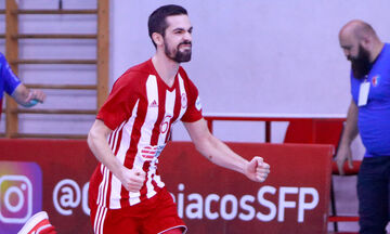 EHF Cup: Νίκησε και στη Βοσνία ο Ολυμπιακός, 30-25 την Μπόρατς 