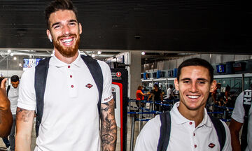 Σα-Ποντένσε: Με μια βαλίτσα στο χέρι!