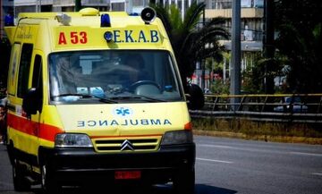 Το ΕΚΑΒ απαντά σε ΠΟΕΔΗΝ για τον θάνατο του Μαχαιρίτσα 