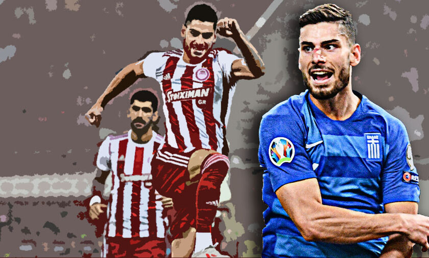 Μασούρας, ο μοναδικός λόγος για χαμόγελα μετά το Λιχτενστάιν