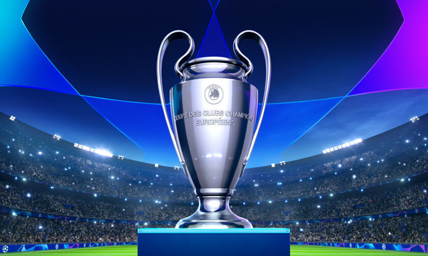 Δύσκολα θα γίνουν αλλαγές στο Champions League και στο Europa League το 2024