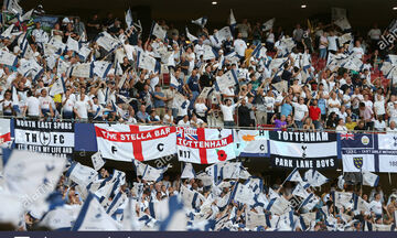 Ολυμπιακός - Τότεναμ: Ζήτησαν και τα 1.800 εισιτήρια οι Άγγλοι