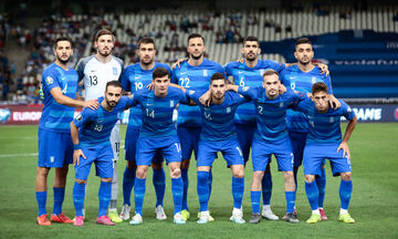 Gazzetta Dello Sport: «Εθνική Ελλάδας, μια ομάδα σε πλήρη παρακμή»
