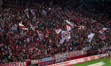 Η εξήγηση για τις τιμές των εισιτηρίων του Ολυμπιακού με την Τότεναμ