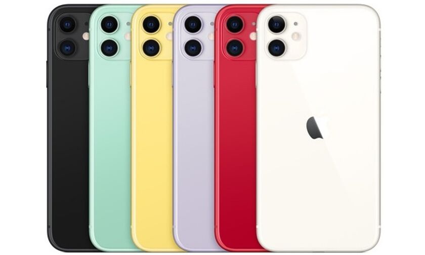 Αυτό είναι το «φθηνό» iPhone που παρουσίασε η Apple - Τιμή έκπληξη