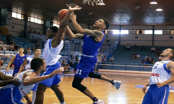 Ηρακλής - Λουκόιλ Λέφσκι 81-73: Ο Χάνλαν σκόραρε 38 πόντους