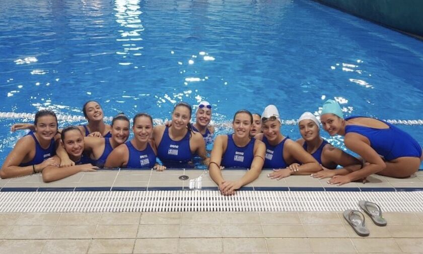 Παγκόσμιο Πρωτάθλημα Νέων Γυναικών: Ελλάδα – Ισπανία στα προημιτελικά 