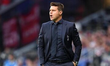 Ποτσετίνο: «Να απολαύσουμε επτά ματς σε 21 μέρες»