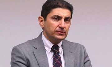 Αυγενάκης: «Το Ηράκλειο να γίνει το σπίτι των Εθνικών μας ομάδων»