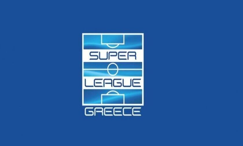 Super League 1: Τα στατιστικά της 3ης αγωνιστικής - Οι πρωτιές του Ολυμπιακού!