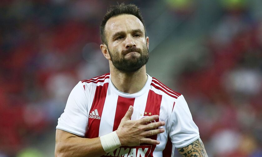 Ολυμπιακός: «Η καρδιά και το μυαλό μας στο ματς με την Τότεναμ!» (vid)