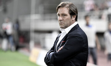 Τι ετοιμάζει ο Μαρτίνς για Τότεναμ