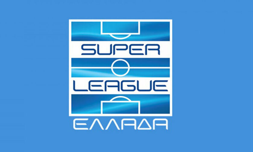 Super League: Σε απολογία ΑΕΚ, Ατρόμητος, ΠΑΟΚ, Πανιώνιος