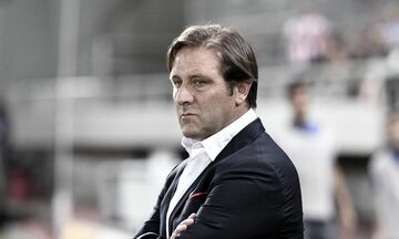 Ολυμπιακός - Τότεναμ: Τι έδειξε ο Μαρτίνς στους παίκτες στο βίντεο