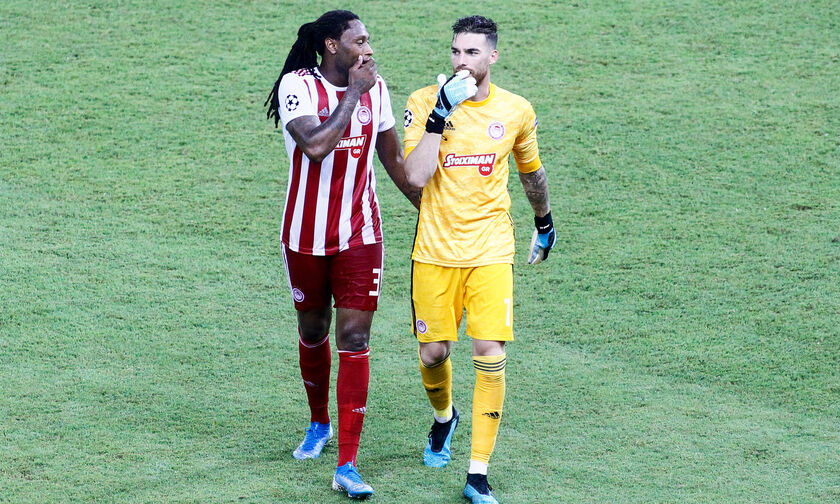 Σεμέδο: «Δίκαιο το αποτέλεσμα, κάναμε καλή δουλειά»