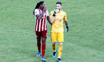 Σεμέδο: «Δίκαιο το αποτέλεσμα, κάναμε καλή δουλειά»