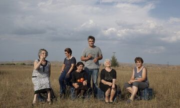 Ντοκιμαντέρ η υποψηφιότητα της Ελλάδας για το Όσκαρ ξένης ταινίας (vid) 