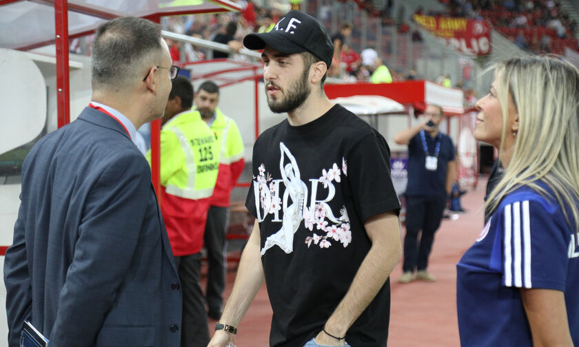 Φορτούνης: «Είναι σαν να κερδίσαμε» (vid)