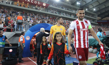 Ελαμπντελαουί: «Χαρακτήρας, θέληση και σωστή νοοτροπία»