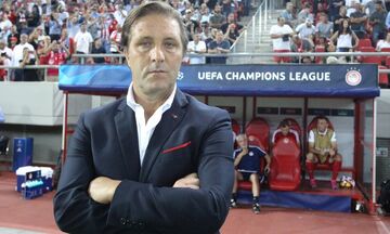  Μαρτίνς: «Tα μπάτζετ δεν κερδίζουν από μόνα τους»