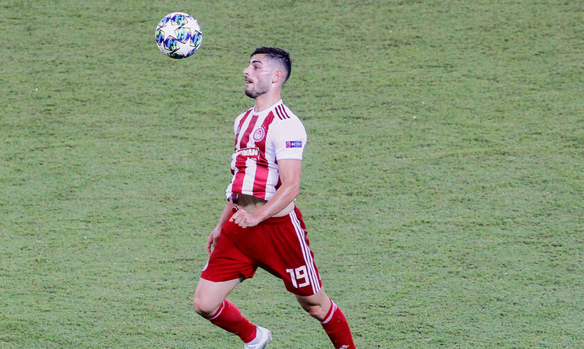 Μασούρας: «Αυτό χρειάζεται για να γυρίσεις τέτοιο ματς»