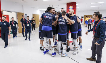 FIBA: Οι 24 ομάδες των Προολυμπιακών τουρνουά (pic)