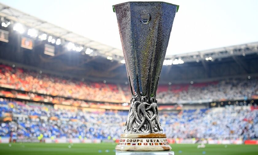 Europa League: Τα βλέμματα σε Κύπρο και Δανία