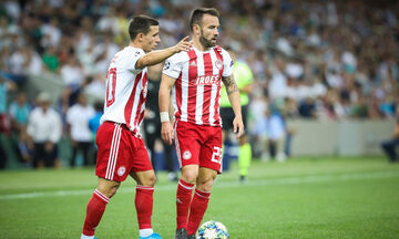 «Ύμνοι» για Μαρτίνς, Ποντένσε και Βαλμπουενά σε Πορτογαλία και Γαλλία