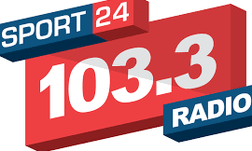 Τέλος και ο Γρηγορόπουλος από τον Sport24 Radio 103,3 - Tέλος και ο Κωνσταντινίδης