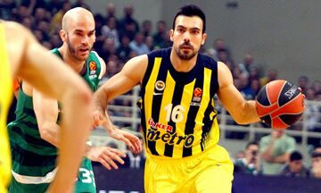 Στους 10 πιο πλούσιους παίκτες της Euroleague, Kαλάθης και Σλούκας