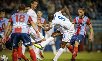 Τα highlights του Λαμία - Πανιώνιος 1-1 (vid)