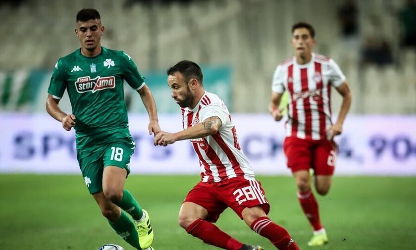 Βαλμπουενά: «Είμαι απογοητευμένος με το αποτέλεσμα στο ντέρμπι» (pic)