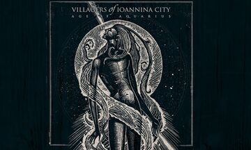  Aκούστε το νέο άλμπουμ των Villagers Of Ioannina City (vid)
