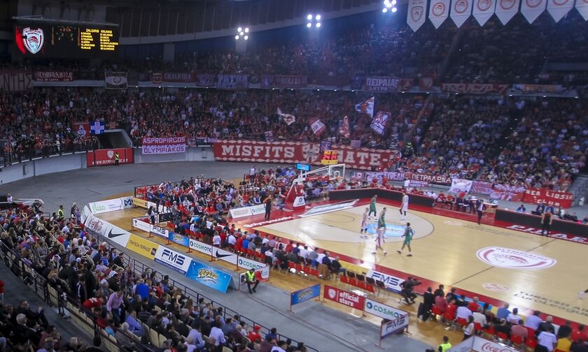 Ο νέος κώδικας συμπεριφοράς της EuroLeague: Απαγορεύεται (και) το ηλεκτρονικό τσιγάρο στα γήπεδα
