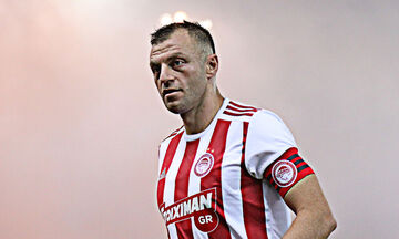 Ολυμπιακός: Ο Αβραάμ χτυπά την πόρτα της ενδεκάδας