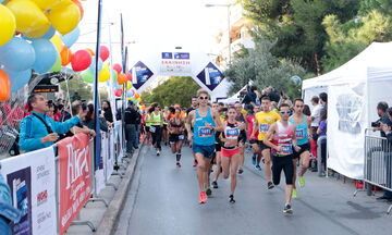 Σπουδαίοι πρωταθλητές στο δεκάρι της Νέας Σμύρνης